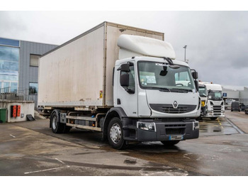 Leasing de Renault PREMIUM 340 DXI Renault PREMIUM 340 DXI: foto 2