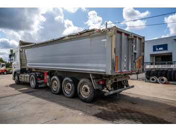 Leasing de Benalu C39C17-ALU + BACHE - 30m3 Benalu C39C17-ALU + BACHE - 30m3: foto 5
