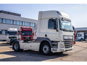 Tractor DAF CF 85.460+INTARDER+COMPRESSEUR: foto 2