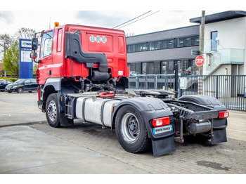 Tractor DAF CF480+56Ton+Big Axle+Intarder+Hydr.: foto 4