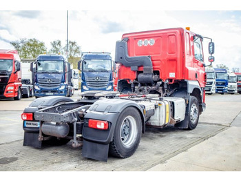 Tractor DAF CF480+56Ton+Big Axle+Intarder+Hydr.: foto 3