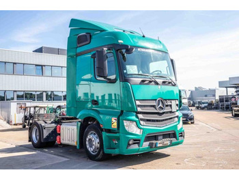 Tractor Mercedes ACTROS 1845 LS: foto 2