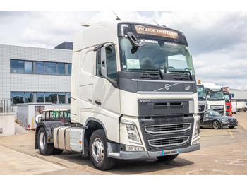Tractor Volvo FH460+E6+Kiphydr.: foto 2