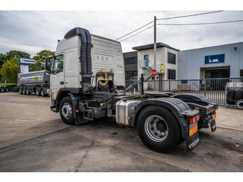 Tractor Volvo FM (FH) 460 GLOB +VOITH+KIPHYDR.: foto 5