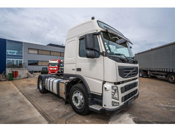 Tractor Volvo FM (FH) 460 GLOB +VOITH+KIPHYDR.: foto 2