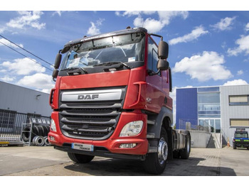 Tractor DAF CF 510