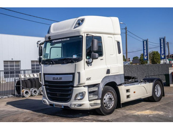 Tractor DAF CF 85 460