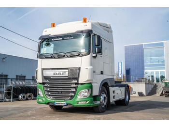 Tractor DAF XF 460