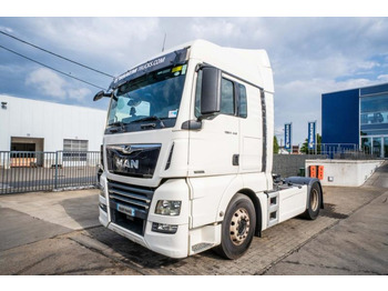 Tractor MAN TGX 18.460