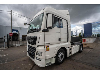 Tractor MAN TGX 18.460