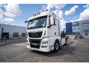 Tractor MAN TGX 18.480