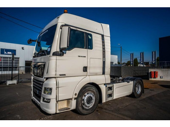 Tractor MAN TGX 18.500