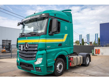 Tractor MERCEDES-BENZ Actros 1845