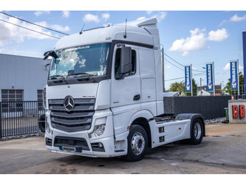 Tractor MERCEDES-BENZ Actros 1845