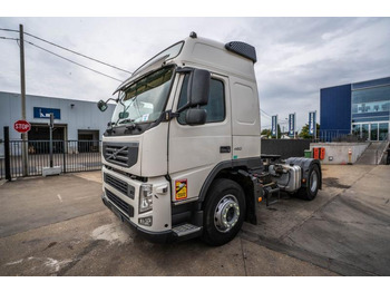 Tractor VOLVO FH 460