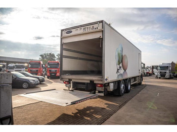 Camião frigorífico Volvo FM340+POUSSIN/CHICKEN/KUIKEN/KÛKEN: foto 5