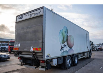Camião frigorífico Volvo FM340+POUSSIN/CHICKEN/KUIKEN/KÛKEN: foto 3
