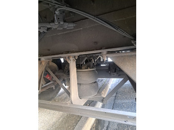 Semi-reboque basculante GENERAL TRAILER TF24CZ1BLRA: foto 3
