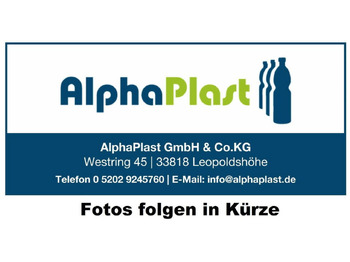 Camião de caixa aberta/ Plataforma MERCEDES-BENZ Atego 815