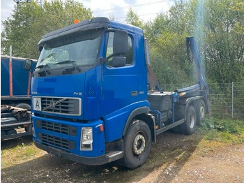 Camião basculante VOLVO FH 460