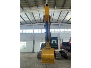 Escavadora de rastos CAT 320D2: foto 5