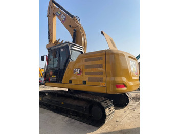 Escavadora de rastos CAT 323: foto 5 Escavadora de rastos CAT 323: foto 5