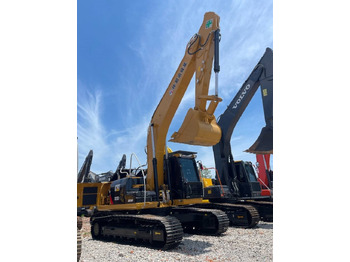 Escavadora de rastos CAT 323D2: foto 3