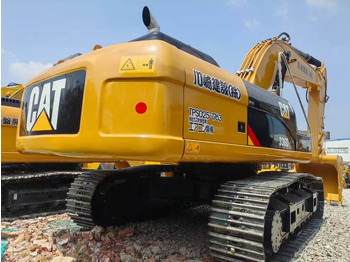 Escavadora de rastos CATERPILLAR 336D
