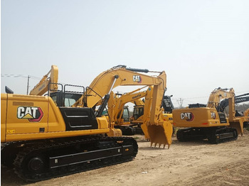 Escavadora de rastos CATERPILLAR 336