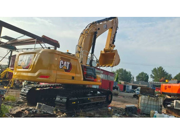 Escavadora de rastos CATERPILLAR 345