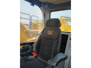 Escavadora de rastos CAT CAT336GC [ Copy ]: foto 5