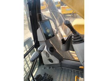 Escavadora de rastos CAT CAT336GC [ Copy ]: foto 4