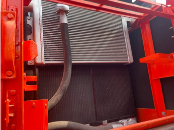 Leasing de Doosan DX 300  Doosan DX 300: foto 5