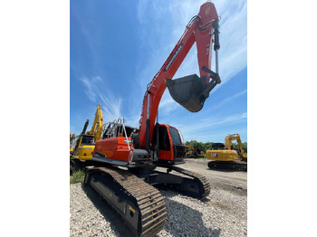 Escavadora de rastos DOOSAN DX300
