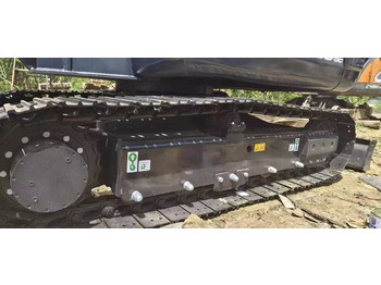 Escavadora de rastos Doosan DX 60 [ Copy ]: foto 5