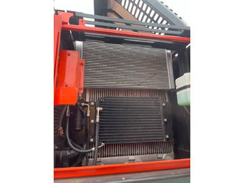 Leasing de Doosan DX225LCA  Doosan DX225LCA: foto 2 Leasing de Doosan DX225LCA  Doosan DX225LCA: foto 2