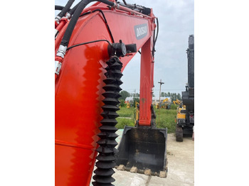 Leasing de Doosan DX225LCA  Doosan DX225LCA: foto 5 Leasing de Doosan DX225LCA  Doosan DX225LCA: foto 5