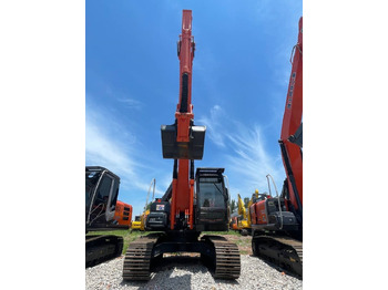 Escavadora de rastos HITACHI ZX200