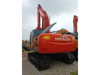 Escavadora de rastos novo Hitachi ZX 200: foto 2