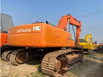 Escavadora de rastos Hitachi ZX 270: foto 2