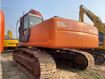 Escavadora de rastos Hitachi ZX 270: foto 3