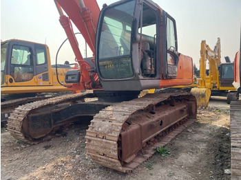 Escavadora de rastos Hitachi ZX 270: foto 4