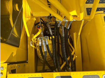 Escavadora de rastos Komatsu PC 240: foto 3