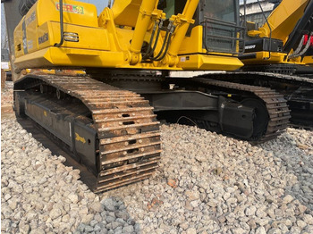 Escavadora de rastos Komatsu PC 350: foto 4