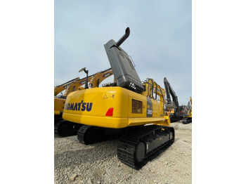 Leasing de Komatsu PC 360  Komatsu PC 360: foto 5