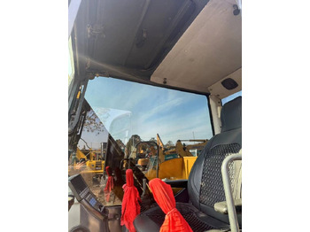Mini escavadeira Komatsu PC 70: foto 4
