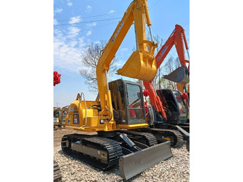 Escavadora de rastos KOMATSU PC70