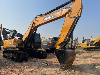 Escavadora de rastos Sany SY 235 H: foto 3