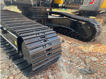 Escavadora de rastos Sany SY 235 H: foto 4