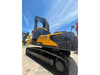 Escavadora de rastos VOLVO EC290